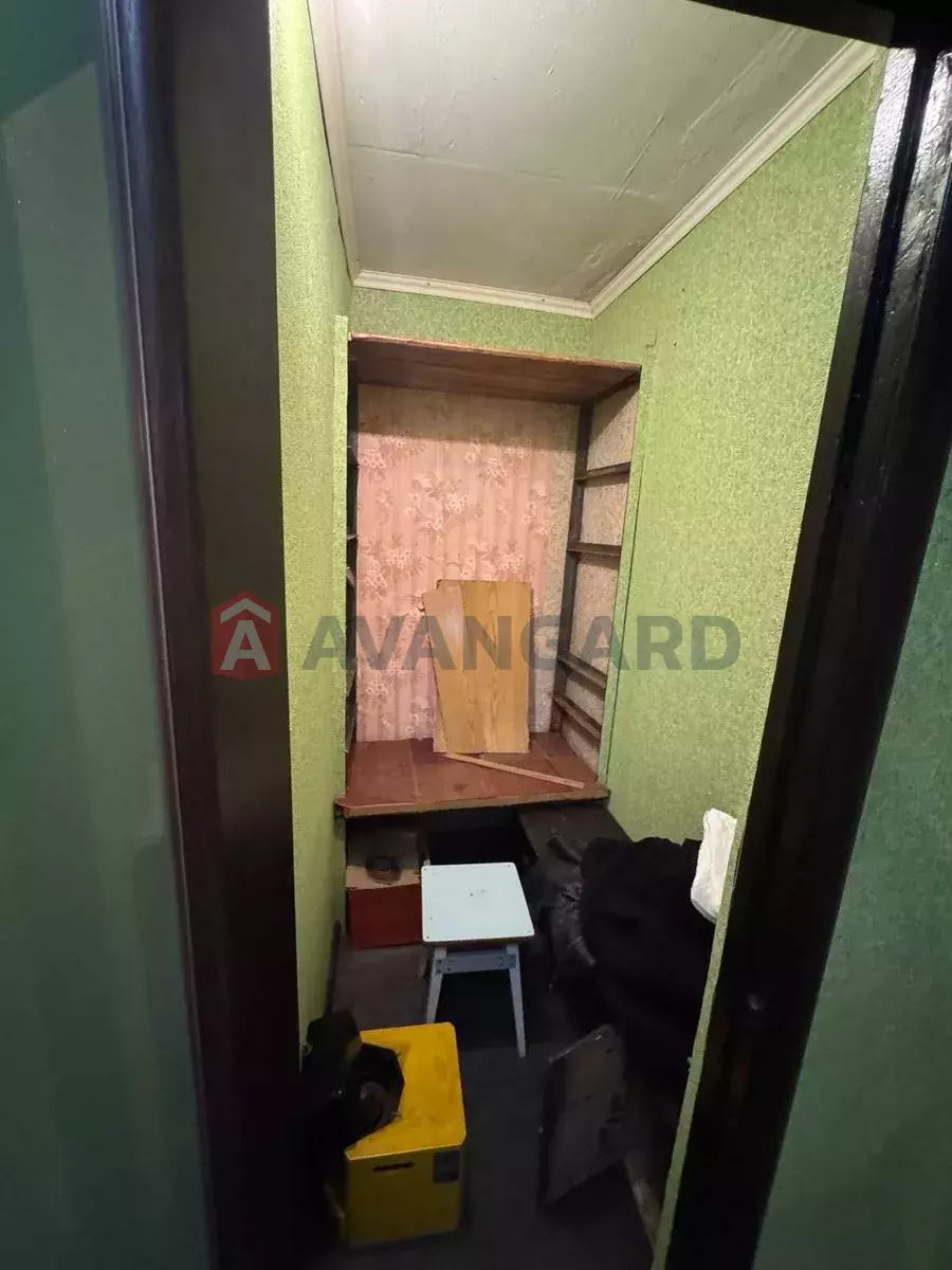 1 кім. квартира, 39/18/7 кв. м., 16/16 поверх фото 8 1 кім. квартира, 39/18/7 кв. м., 16/16 поверх фото 8