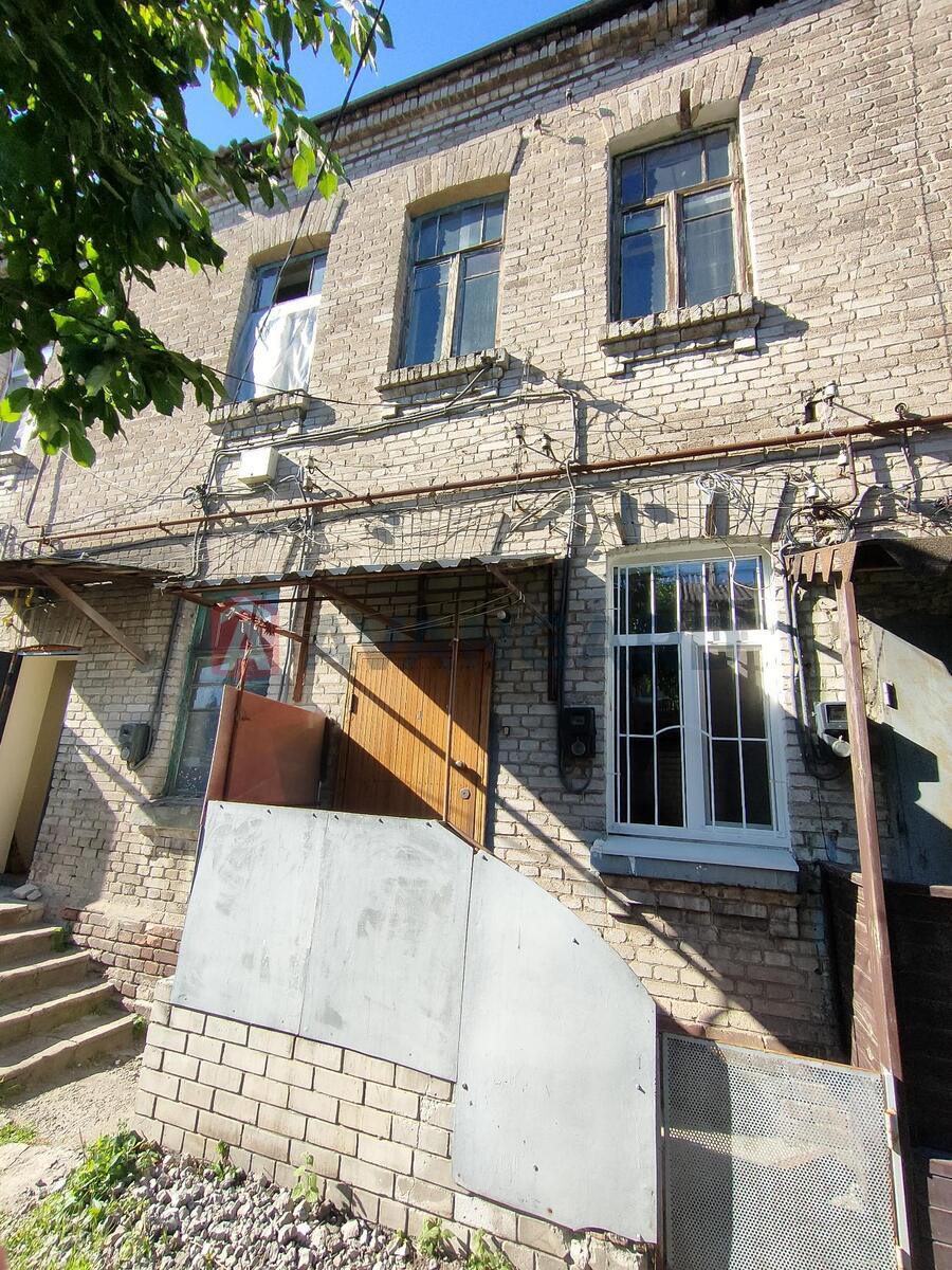 3 комн. квартира, 60/-/- кв. м., 1/2 этаж фото 1 3 комн. квартира, 60/-/- кв. м., 1/2 этаж фото 1
