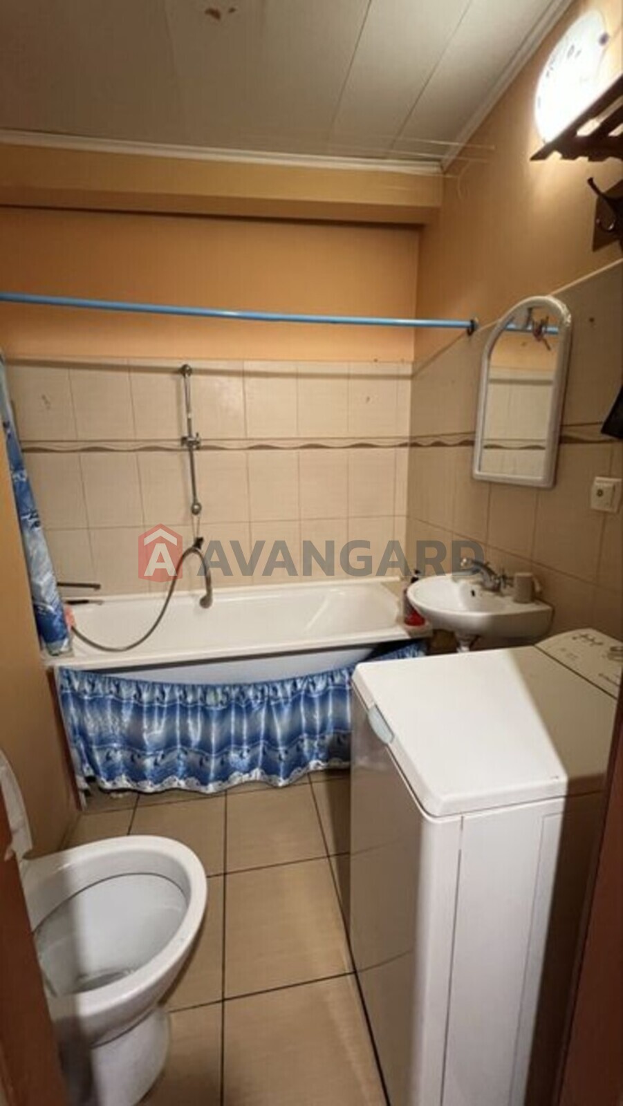 1 комн. квартира, 35/-/10 кв. м., 3/9 этаж фото 3 1 комн. квартира, 35/-/10 кв. м., 3/9 этаж фото 3