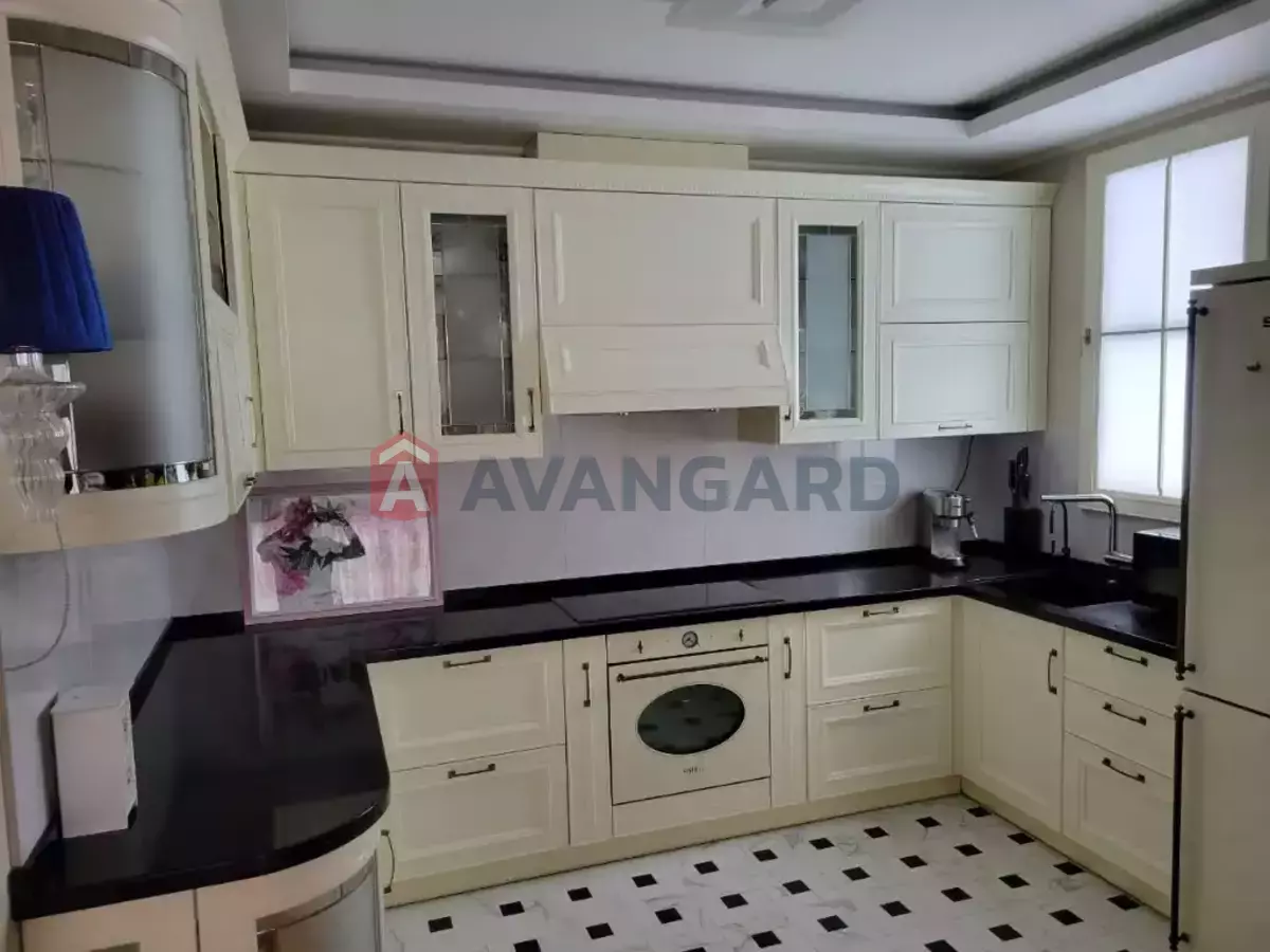 3 комн. квартира, 180/100/20 кв. м., 7/13 этаж фото 3 3 комн. квартира, 180/100/20 кв. м., 7/13 этаж фото 3