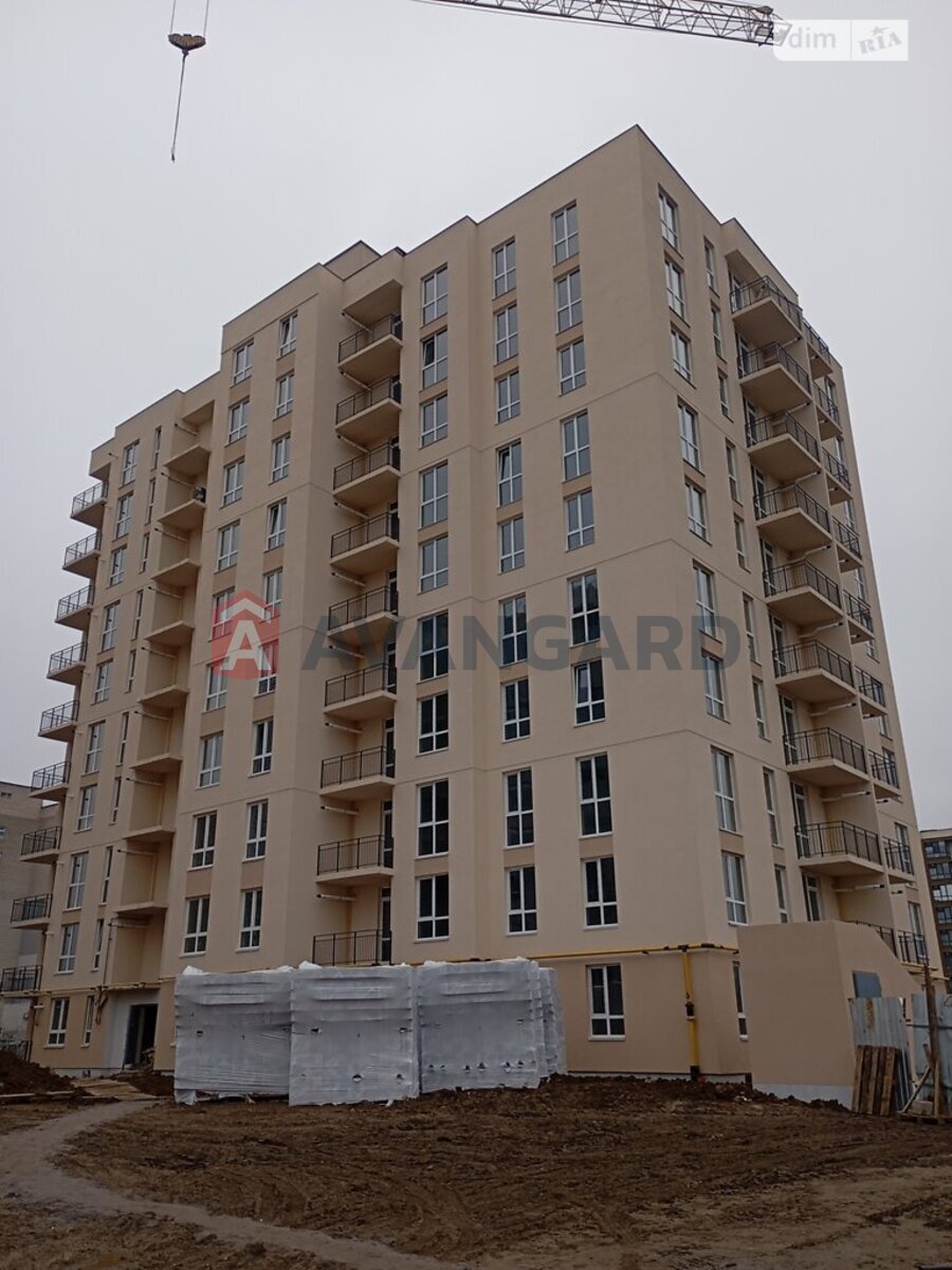 1 кім. квартира, 44/17/13 кв. м., 7/10 поверх фото 2 1 кім. квартира, 44/17/13 кв. м., 7/10 поверх фото 2