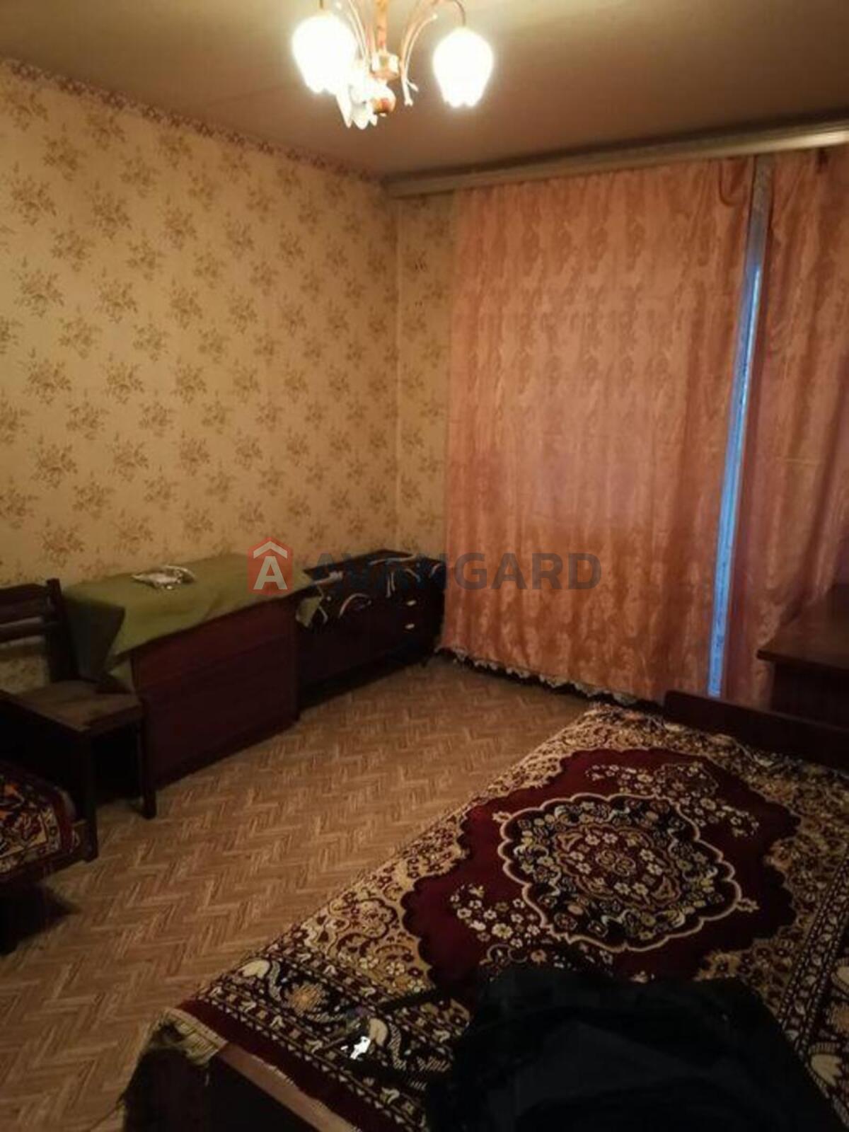 1 кім. квартира, 26/-/5 кв. м., 1/9 поверх фото 8 1 кім. квартира, 26/-/5 кв. м., 1/9 поверх фото 8