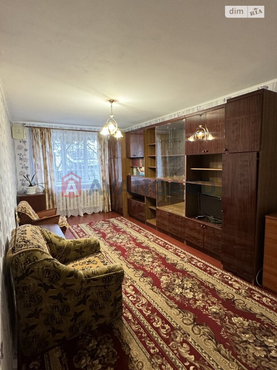 2 кім. квартира, 47/-/7 кв. м., 1/5 поверх фото 30 2 кім. квартира, 47/-/7 кв. м., 1/5 поверх фото 30