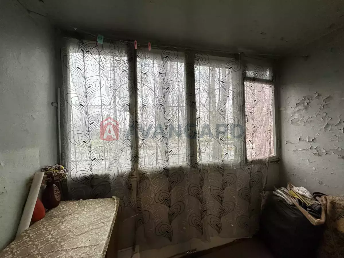 1 кім. квартира, 36/-/- кв. м., 1/9 поверх фото 8 1 кім. квартира, 36/-/- кв. м., 1/9 поверх фото 8