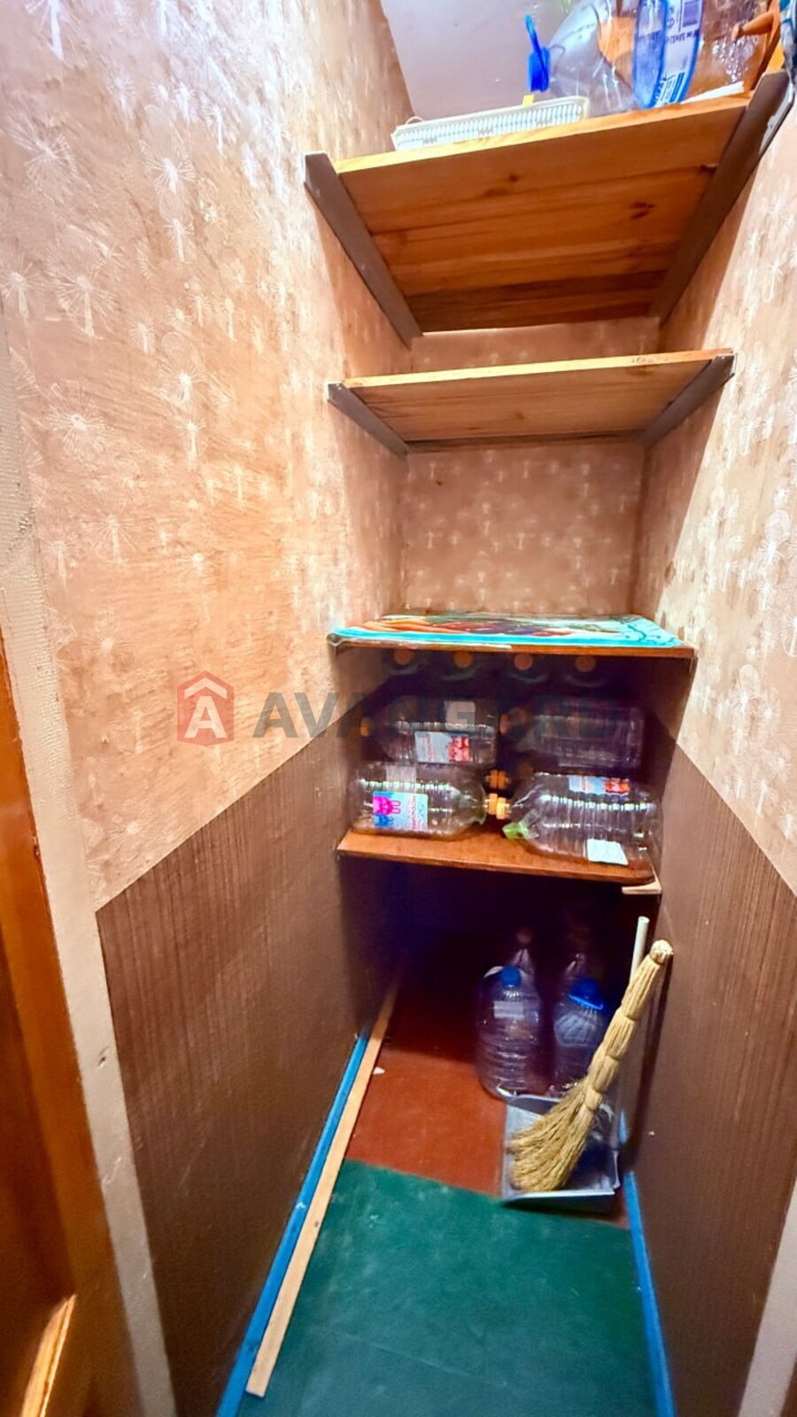 3 кім. квартира, 68/40/9,5 кв. м., 4/9 поверх фото 14 3 кім. квартира, 68/40/9,5 кв. м., 4/9 поверх фото 14