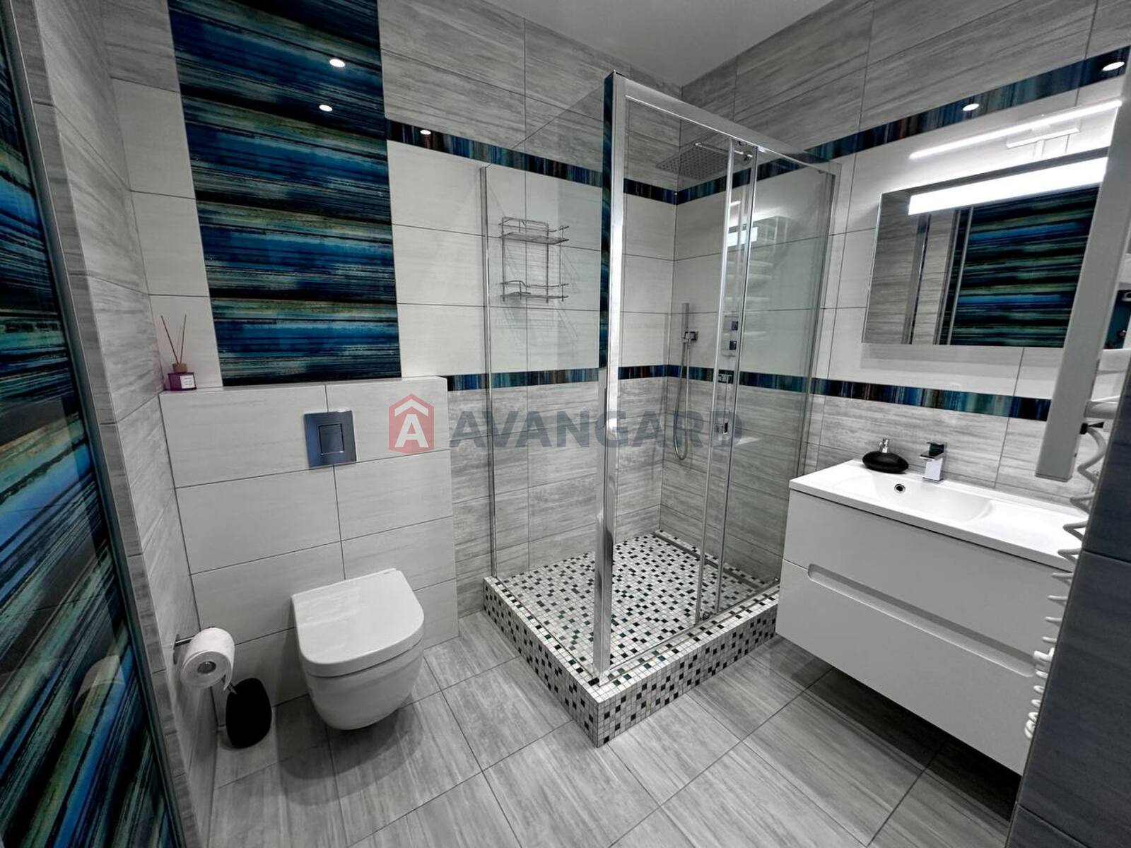 2 кім. квартира, 67/30/30 кв. м., 2/4 поверх фото 9 2 кім. квартира, 67/30/30 кв. м., 2/4 поверх фото 9