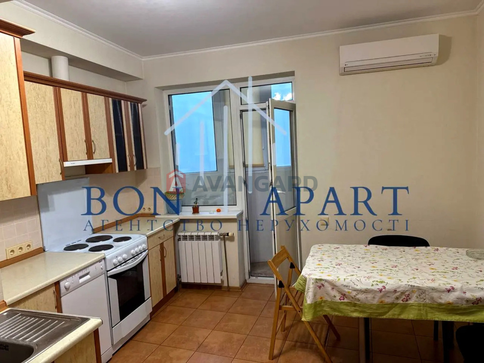 2 комн. квартира, 74/34/14 кв. м., 19/22 этаж фото 4 2 комн. квартира, 74/34/14 кв. м., 19/22 этаж фото 4