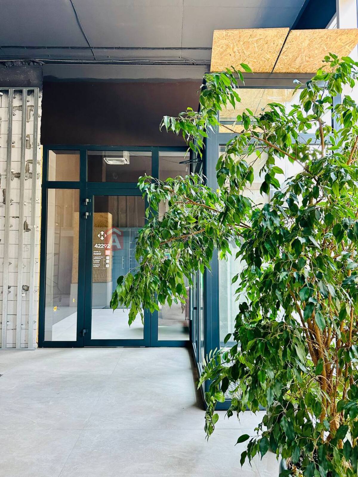 1 кім. квартира, 33,9/-/15 кв. м., 19/24 поверх фото 6 1 кім. квартира, 33,9/-/15 кв. м., 19/24 поверх фото 6