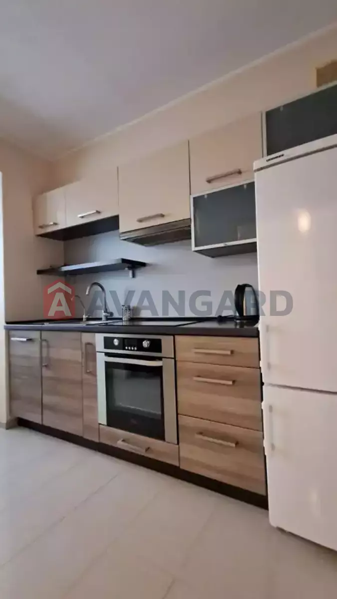 1 кім. квартира, 39/20/8 кв. м., 12/14 поверх фото 1 1 кім. квартира, 39/20/8 кв. м., 12/14 поверх фото 1