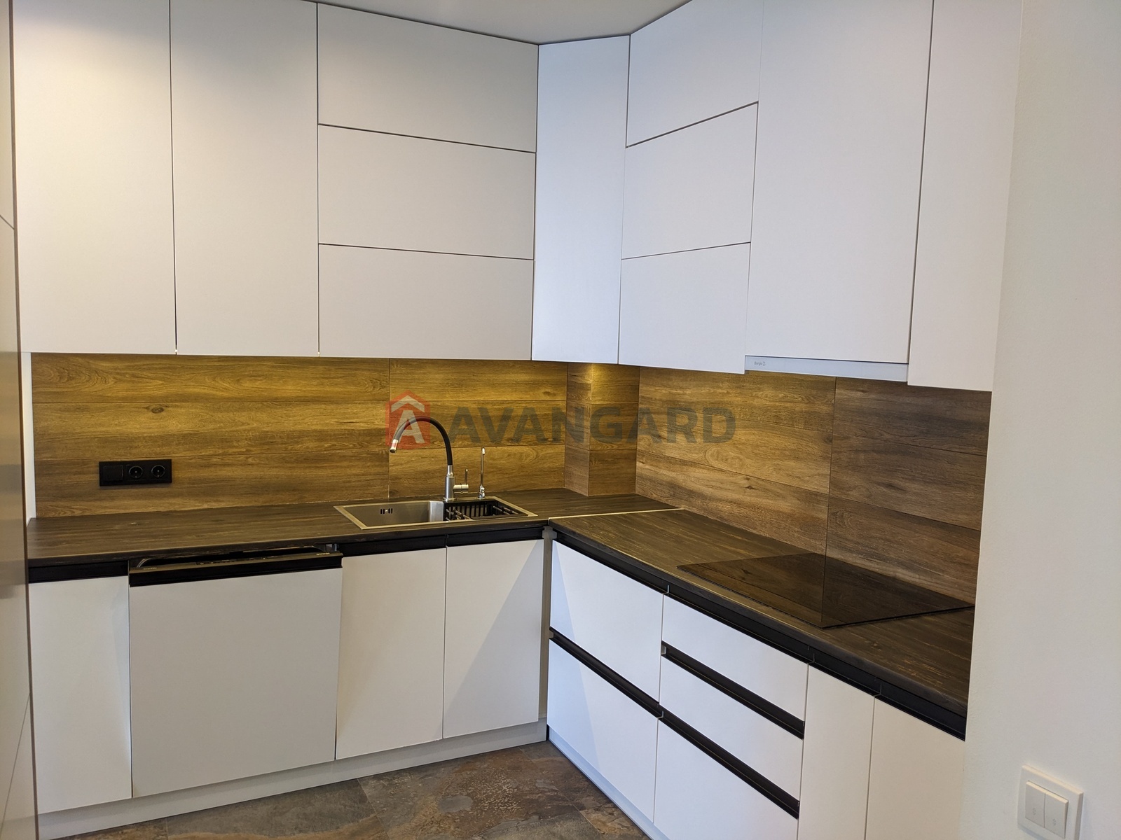 3 кім. квартира, 86/-/15 кв. м., 2/12 поверх фото 9 3 кім. квартира, 86/-/15 кв. м., 2/12 поверх фото 9