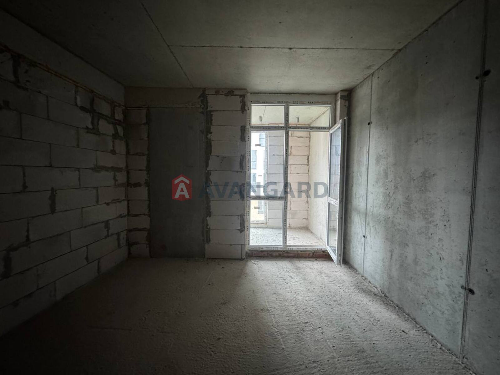 1 кім. квартира, 32,7/21/21 кв. м., 3/7 поверх фото 10 1 кім. квартира, 32,7/21/21 кв. м., 3/7 поверх фото 10