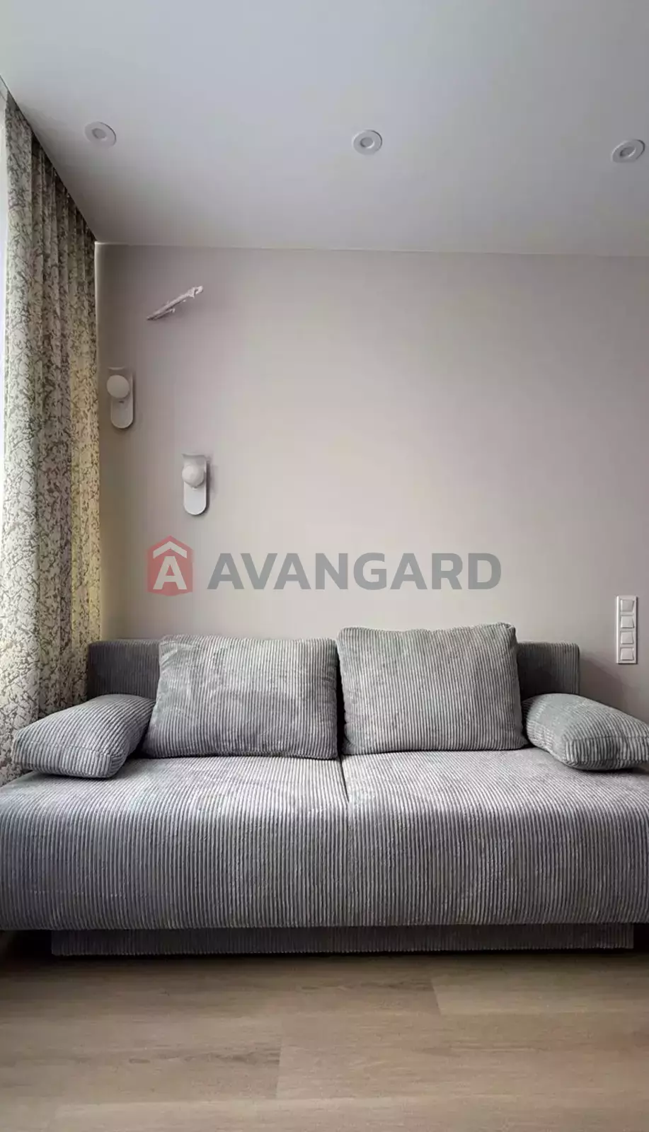 1 комн. квартира, 44/14/16 кв. м., 11/25 этаж фото 3 1 комн. квартира, 44/14/16 кв. м., 11/25 этаж фото 3