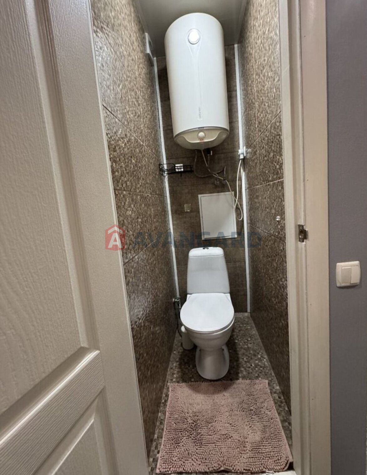 2 комн. квартира, 41/26/5 кв. м., 3/5 этаж фото 5 2 комн. квартира, 41/26/5 кв. м., 3/5 этаж фото 5