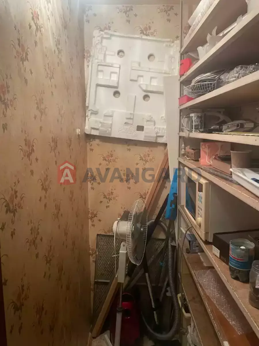 2 комн. квартира, 52/29/7 кв. м., 9/9 этаж фото 18 2 комн. квартира, 52/29/7 кв. м., 9/9 этаж фото 18