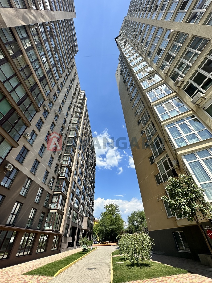 3 комн. квартира, 76/65/10 кв. м., 13/16 этаж фото 2 3 комн. квартира, 76/65/10 кв. м., 13/16 этаж фото 2