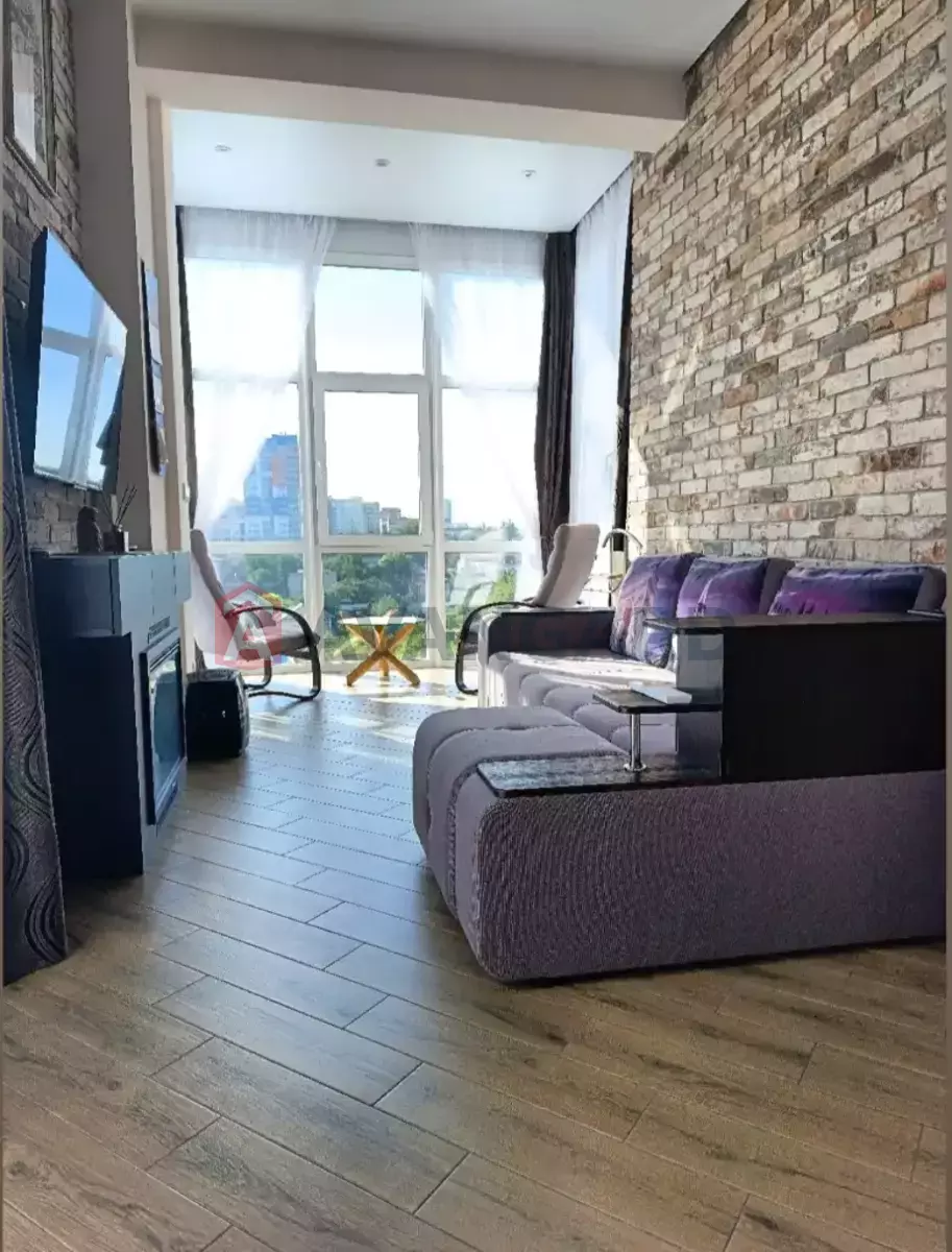 1 комн. квартира, 55/-/25 кв. м., 15/15 этаж фото 3 1 комн. квартира, 55/-/25 кв. м., 15/15 этаж фото 3