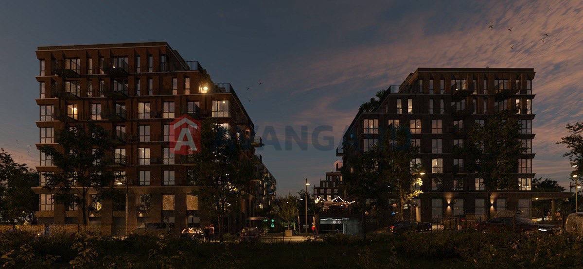 1 кім. квартира, 44/12/21 кв. м., 3/7 поверх фото 8 1 кім. квартира, 44/12/21 кв. м., 3/7 поверх фото 8