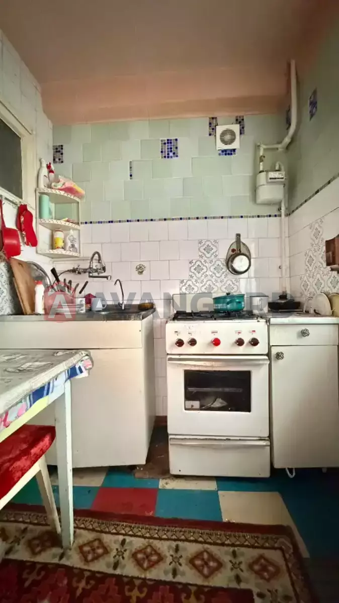 2 комн. квартира, 43/-/5 кв. м., 1/5 этаж фото 9 2 комн. квартира, 43/-/5 кв. м., 1/5 этаж фото 9