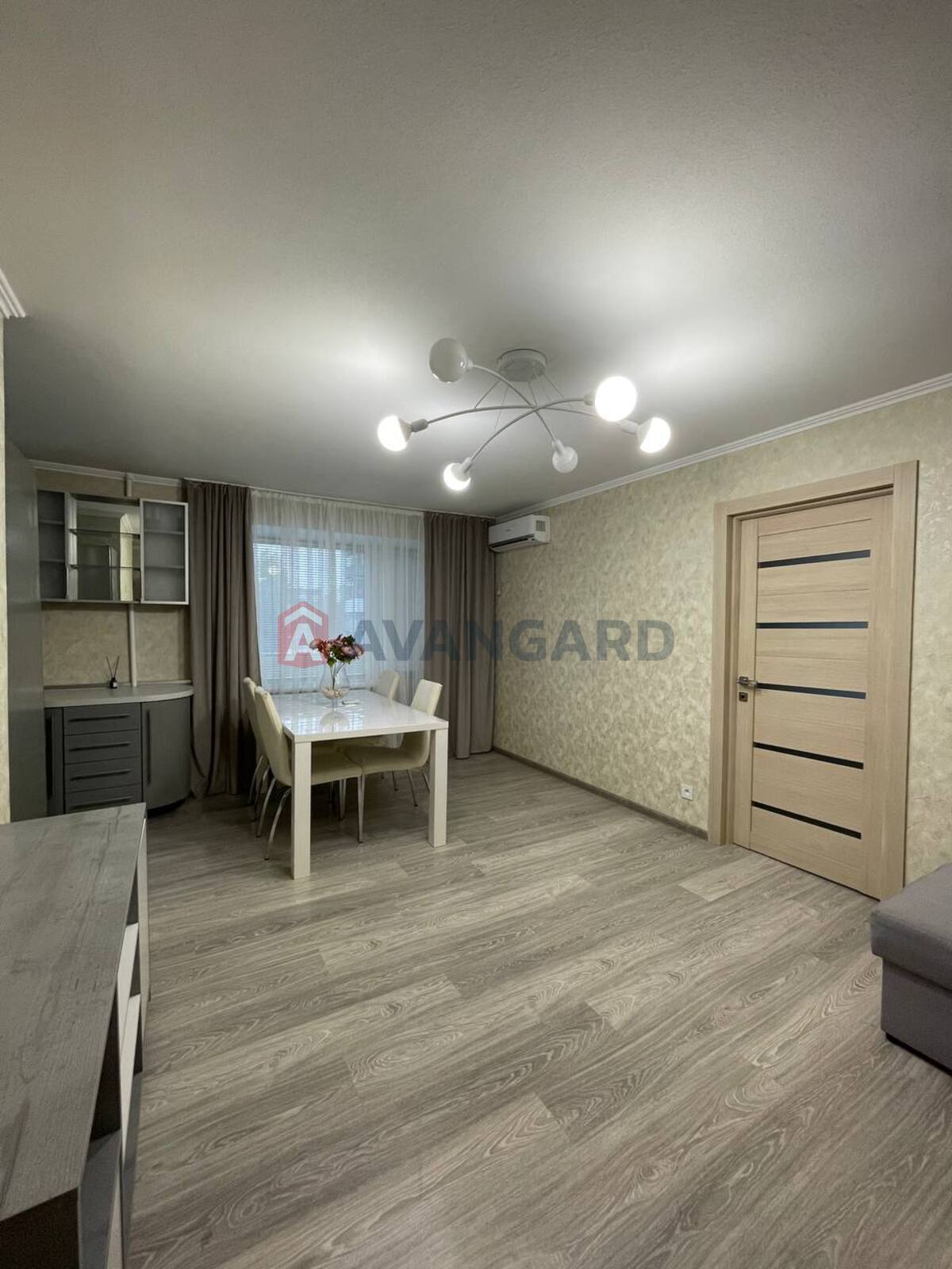 2 кім. квартира, 44/30/6 кв. м., 3/5 поверх фото 6 2 кім. квартира, 44/30/6 кв. м., 3/5 поверх фото 6