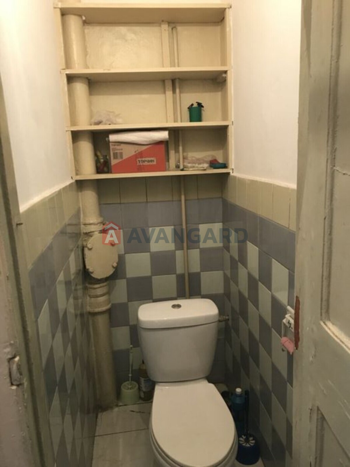 4 кім. квартира, 87/-/8 кв. м., 5/5 поверх фото 10 4 кім. квартира, 87/-/8 кв. м., 5/5 поверх фото 10