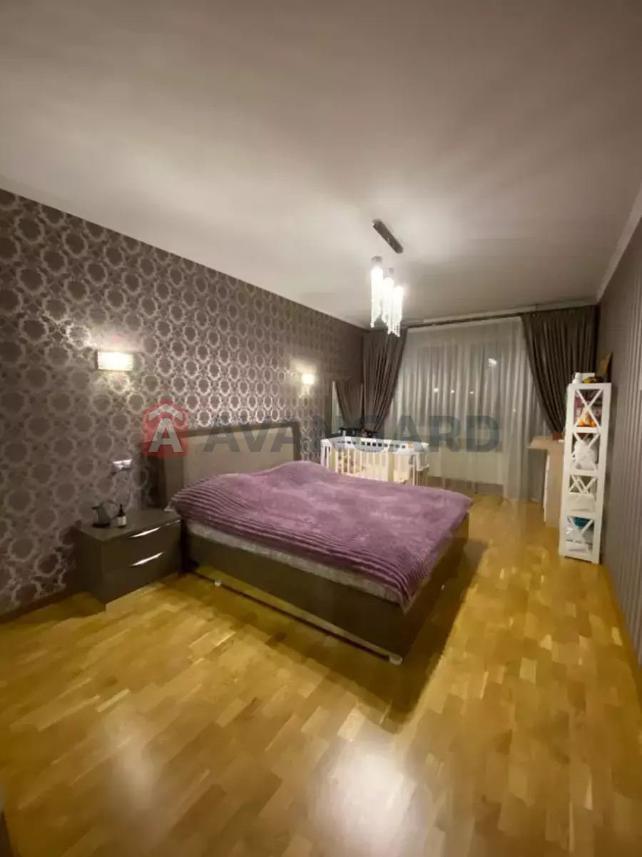 3 кім. квартира, 135/100/15 кв. м., 5/23 поверх фото 5 3 кім. квартира, 135/100/15 кв. м., 5/23 поверх фото 5