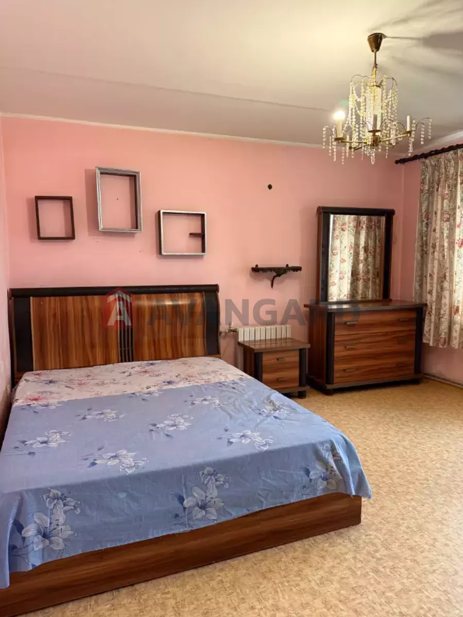 2 комн. квартира, 54/-/- кв. м., 15/16 этаж фото 6 2 комн. квартира, 54/-/- кв. м., 15/16 этаж фото 6