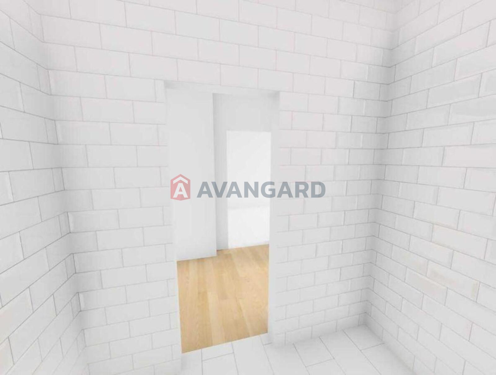 1 кім. квартира, 43/-/17 кв. м., 21/23 поверх фото 10 1 кім. квартира, 43/-/17 кв. м., 21/23 поверх фото 10