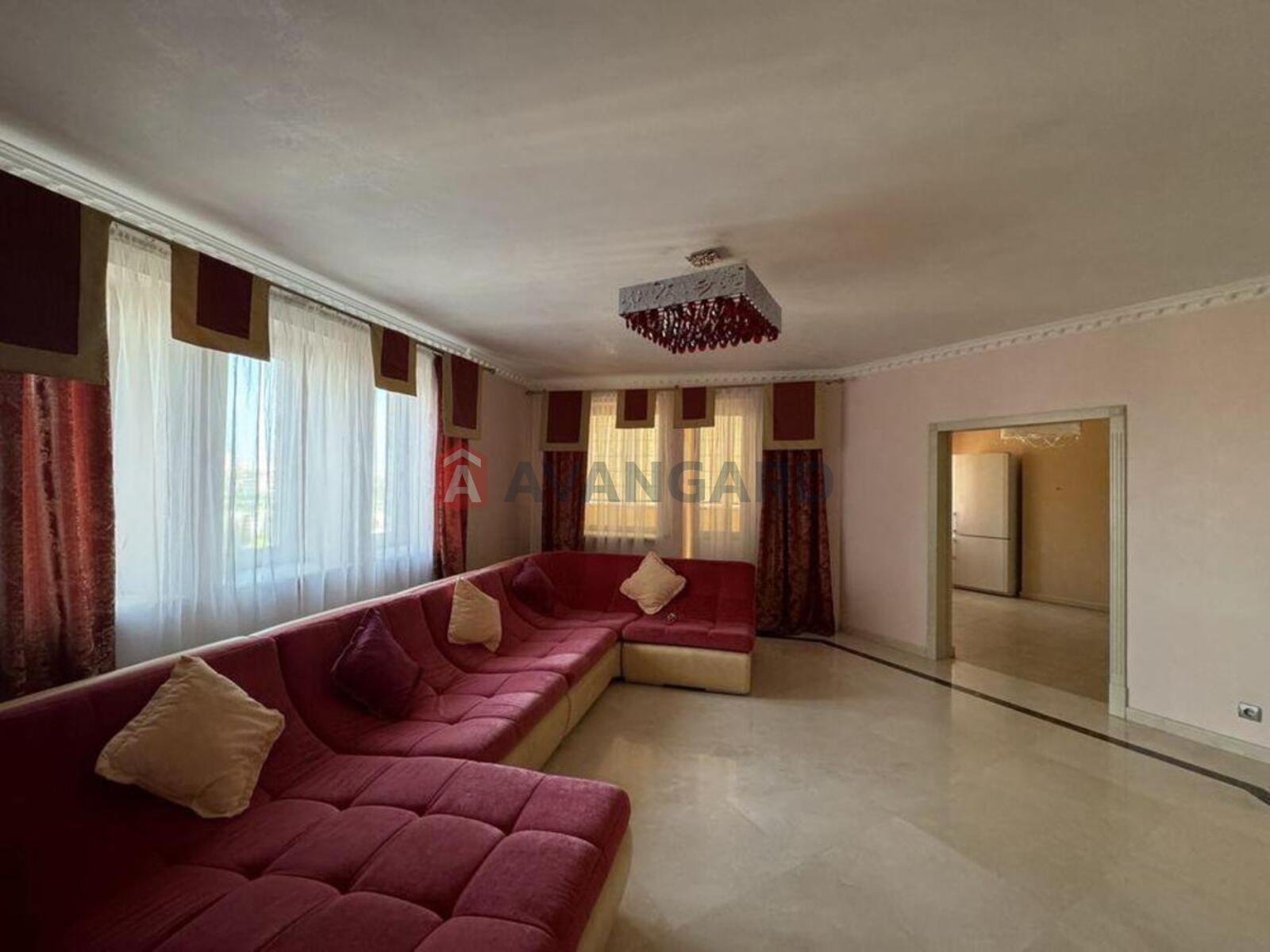 3 кім. квартира, 127/-/15 кв. м., 17/21 поверх фото 3 3 кім. квартира, 127/-/15 кв. м., 17/21 поверх фото 3