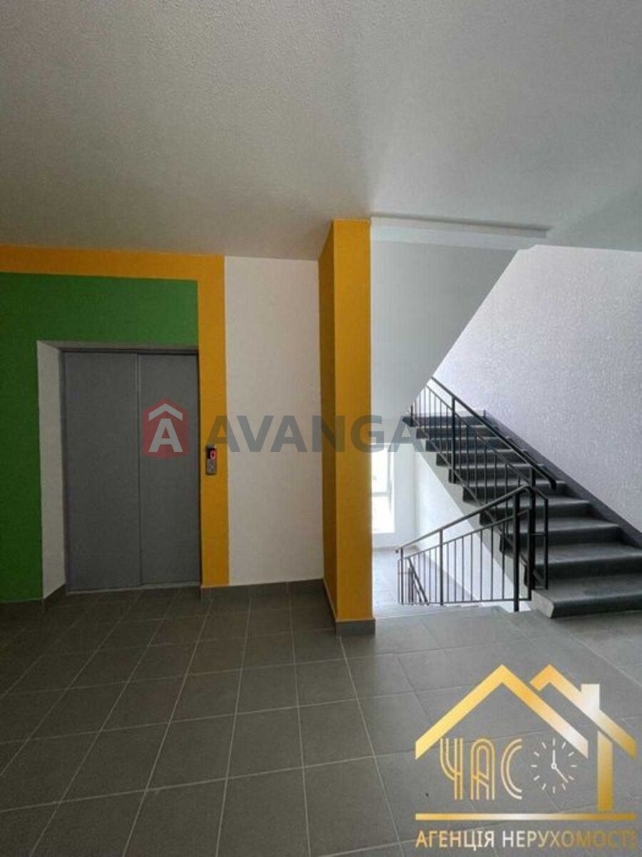 1 кім. квартира, 47/-/14 кв. м., 8/10 поверх фото 11 1 кім. квартира, 47/-/14 кв. м., 8/10 поверх фото 11