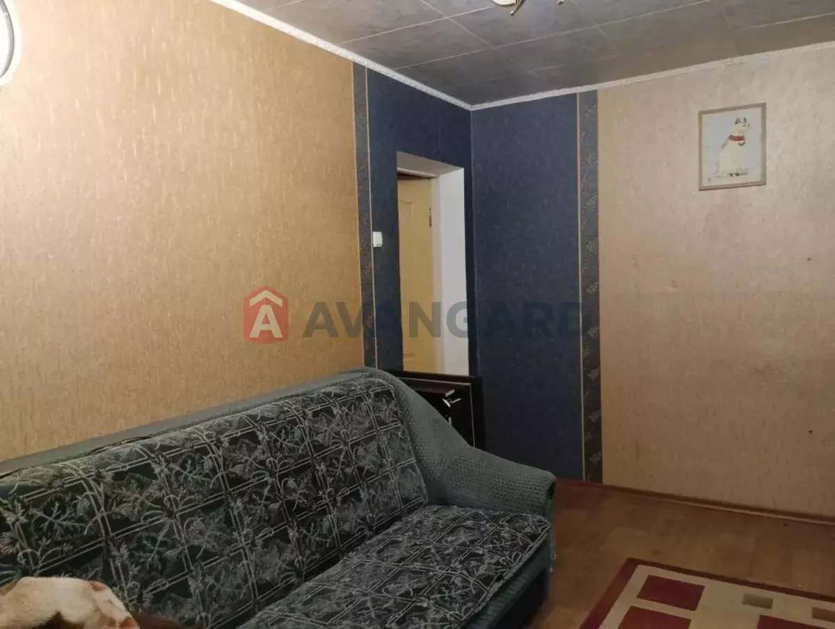 2 кім. квартира, 46/-/6 кв. м., 2/5 поверх фото 11 2 кім. квартира, 46/-/6 кв. м., 2/5 поверх фото 11