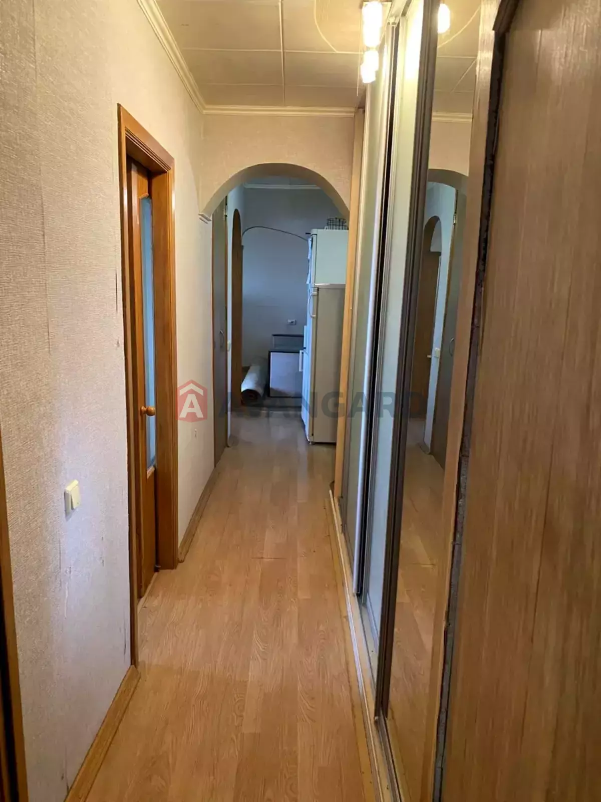 3 кім. квартира, 85/46/8 кв. м., 11/12 поверх фото 4 3 кім. квартира, 85/46/8 кв. м., 11/12 поверх фото 4
