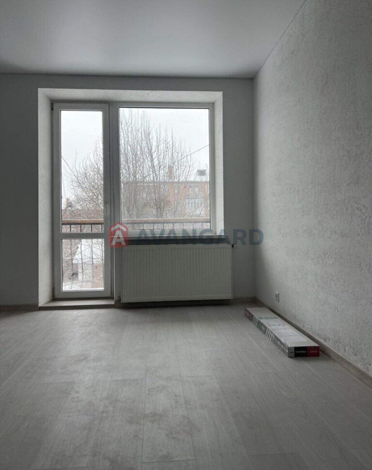 2 кім. квартира, 43/31/5 кв. м., 2/3 поверх фото 6 2 кім. квартира, 43/31/5 кв. м., 2/3 поверх фото 6