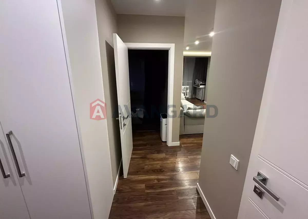 2 кім. квартира, 57/-/- кв. м., 8/10 поверх фото 2 2 кім. квартира, 57/-/- кв. м., 8/10 поверх фото 2