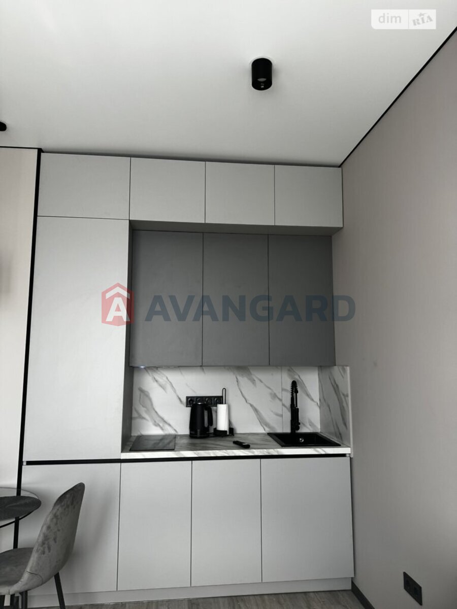 1 кім. квартира, 35/20/8 кв. м., 1/10 поверх фото 18 1 кім. квартира, 35/20/8 кв. м., 1/10 поверх фото 18