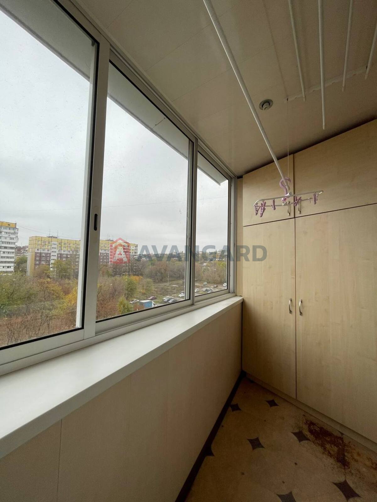 1 кім. квартира, 36/26/10 кв. м., 7/16 поверх фото 9 1 кім. квартира, 36/26/10 кв. м., 7/16 поверх фото 9