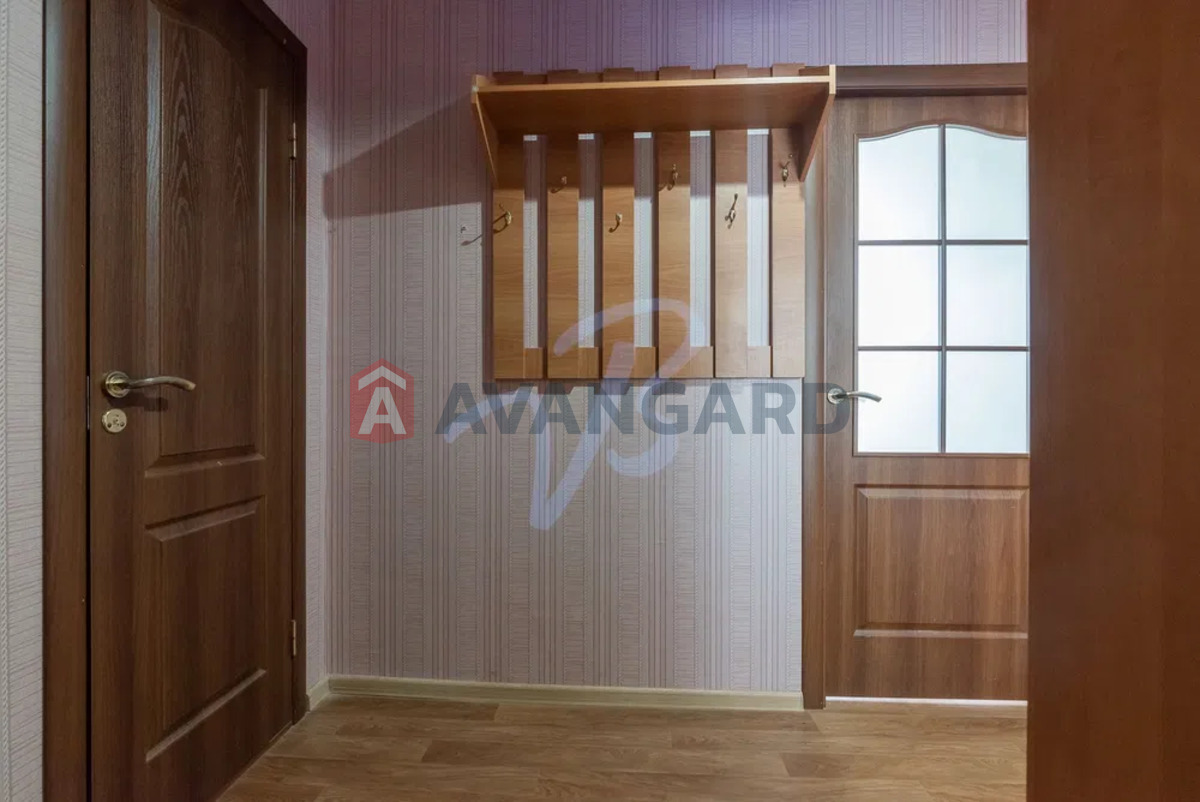 1 комн. квартира, 40/-/8 кв. м., 6/23 этаж фото 3 1 комн. квартира, 40/-/8 кв. м., 6/23 этаж фото 3