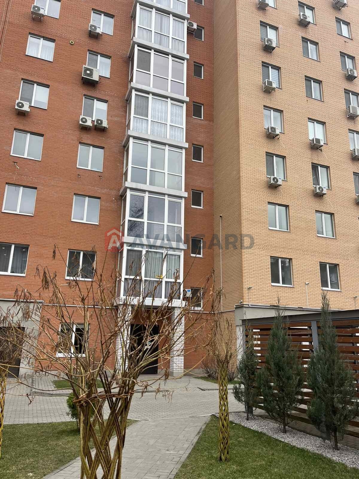 1 комн. квартира, 46/12/16 кв. м., 5/10 этаж фото 4 1 комн. квартира, 46/12/16 кв. м., 5/10 этаж фото 4