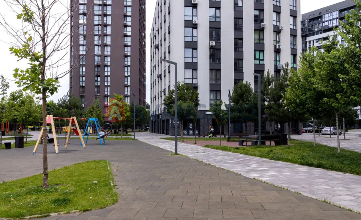 2 кім. квартира, 53/-/11 кв. м., 4/17 поверх фото 9 2 кім. квартира, 53/-/11 кв. м., 4/17 поверх фото 9