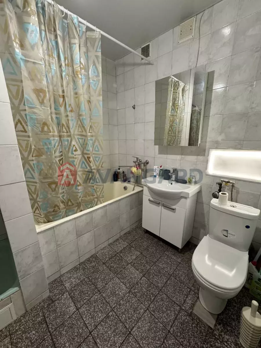 3 кім. квартира, 60/-/5 кв. м., 5/5 поверх фото 16 3 кім. квартира, 60/-/5 кв. м., 5/5 поверх фото 16