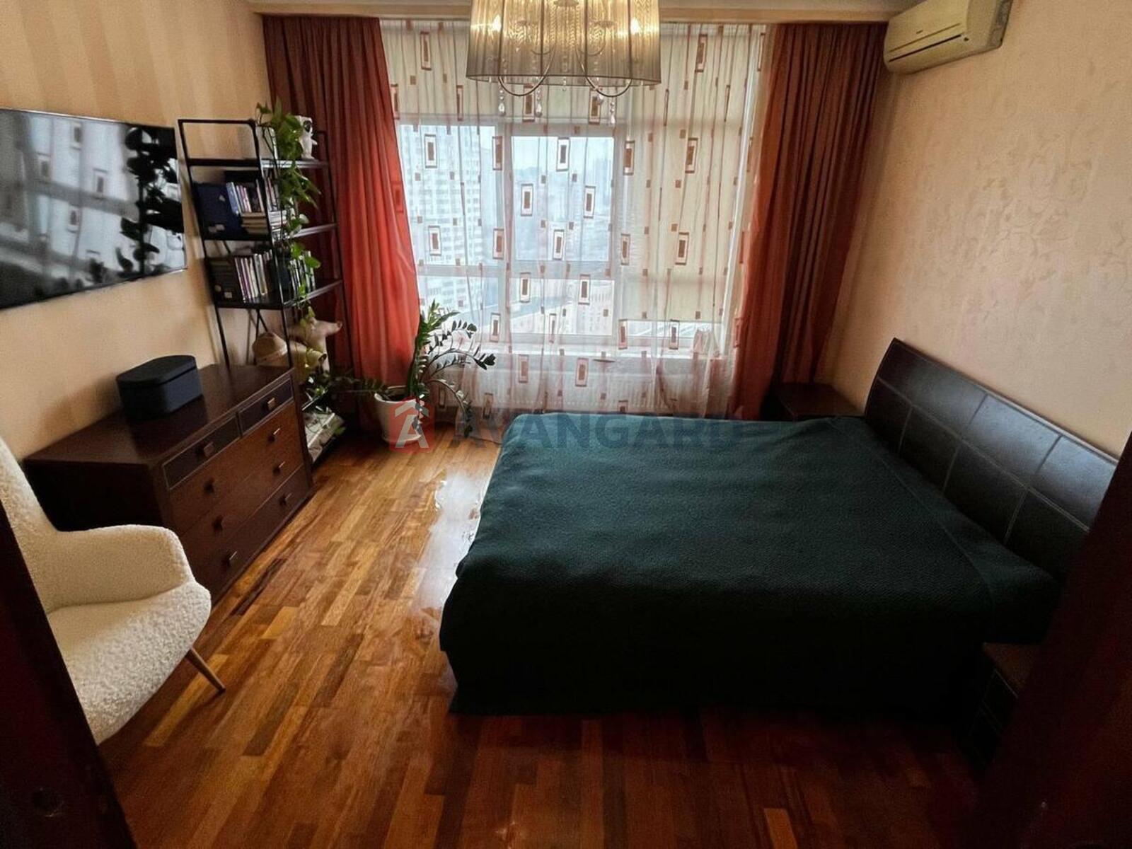 2 кім. квартира, 87/70/16 кв. м., 21/25 поверх фото 13 2 кім. квартира, 87/70/16 кв. м., 21/25 поверх фото 13