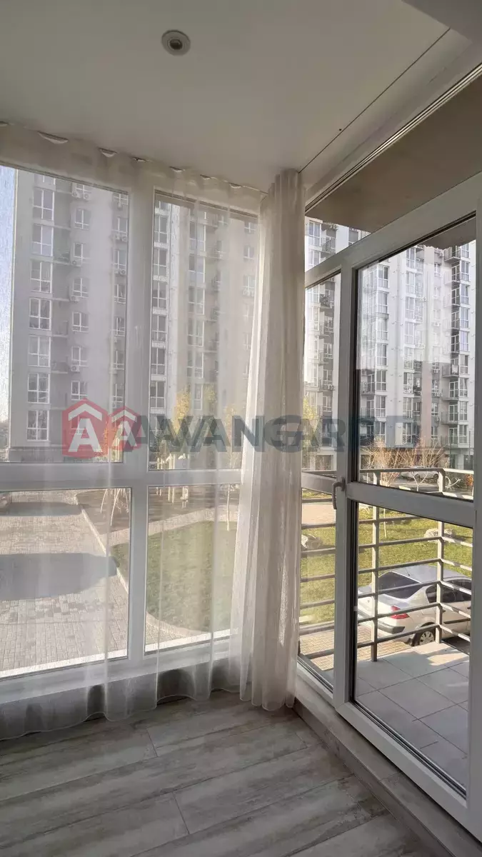 1 кім. квартира, 47/19/16 кв. м., 2/10 поверх фото 5 1 кім. квартира, 47/19/16 кв. м., 2/10 поверх фото 5