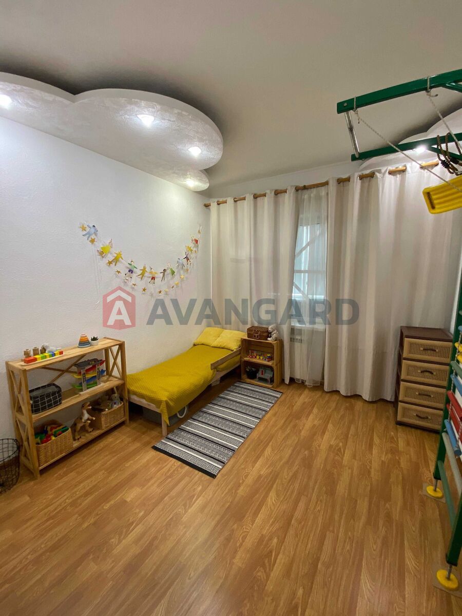 3 комн. квартира, 69/-/8 кв. м., 9/9 этаж фото 6 3 комн. квартира, 69/-/8 кв. м., 9/9 этаж фото 6