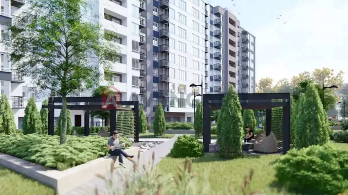 2 комн. квартира, 45/-/- кв. м., 9/10 этаж фото 4 2 комн. квартира, 45/-/- кв. м., 9/10 этаж фото 4