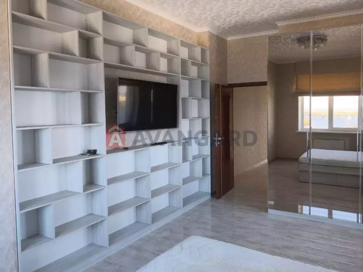 4 кім. квартира, 125/-/15 кв. м., 16/17 поверх фото 9 4 кім. квартира, 125/-/15 кв. м., 16/17 поверх фото 9