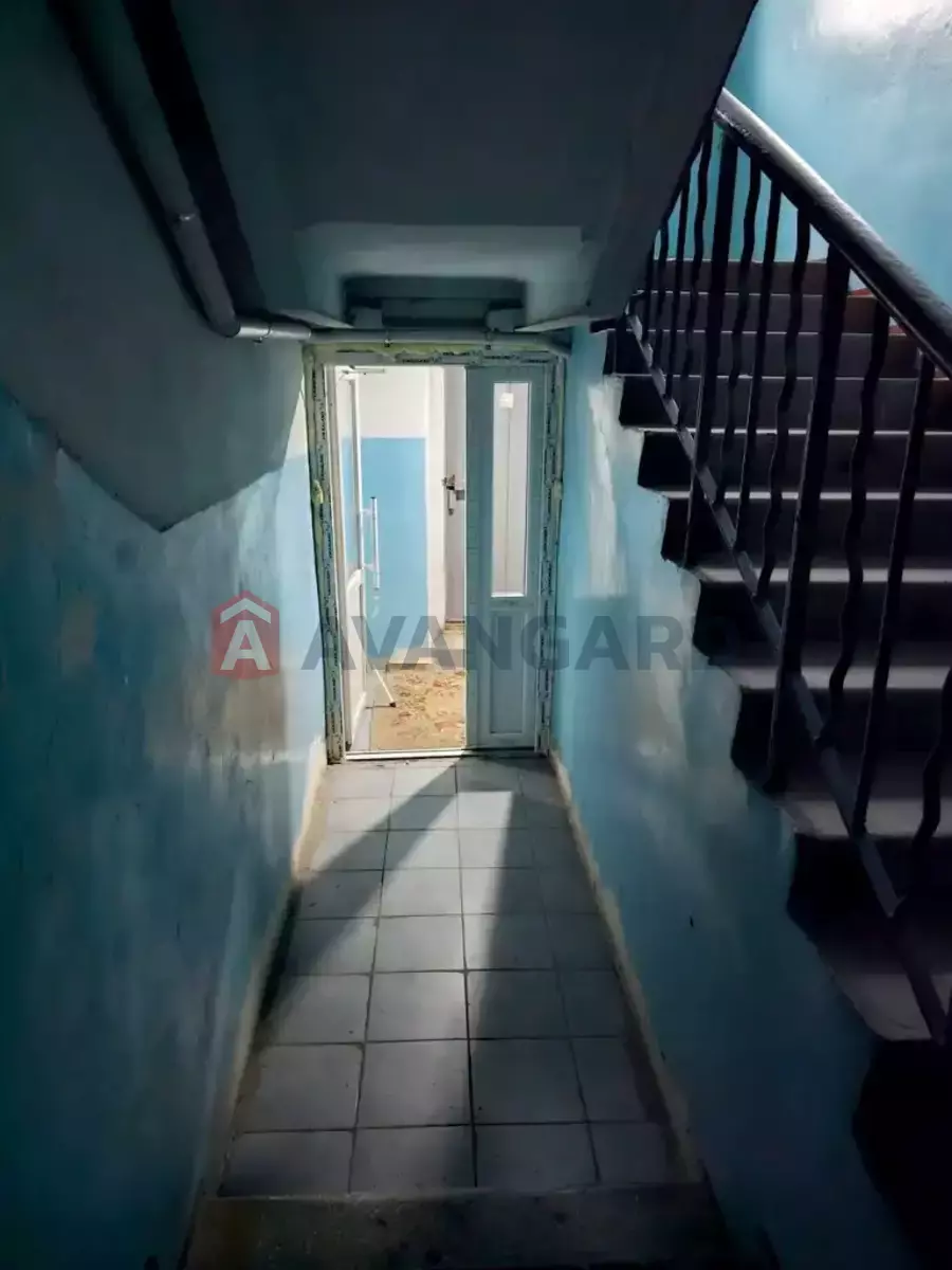 1 кім. квартира, 31/16/5 кв. м., 1/5 поверх фото 10 1 кім. квартира, 31/16/5 кв. м., 1/5 поверх фото 10