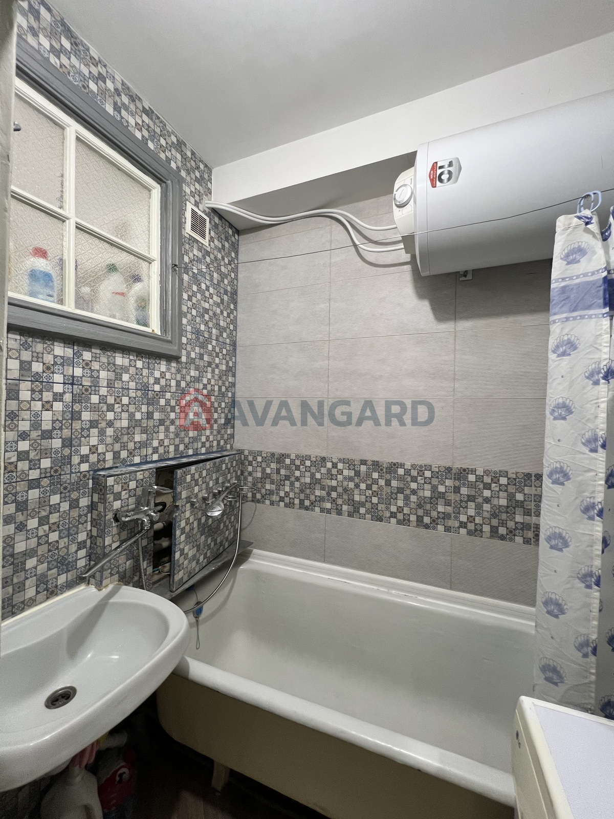 2 кім. квартира, 49/26/7 кв. м., 2/3 поверх фото 5 2 кім. квартира, 49/26/7 кв. м., 2/3 поверх фото 5