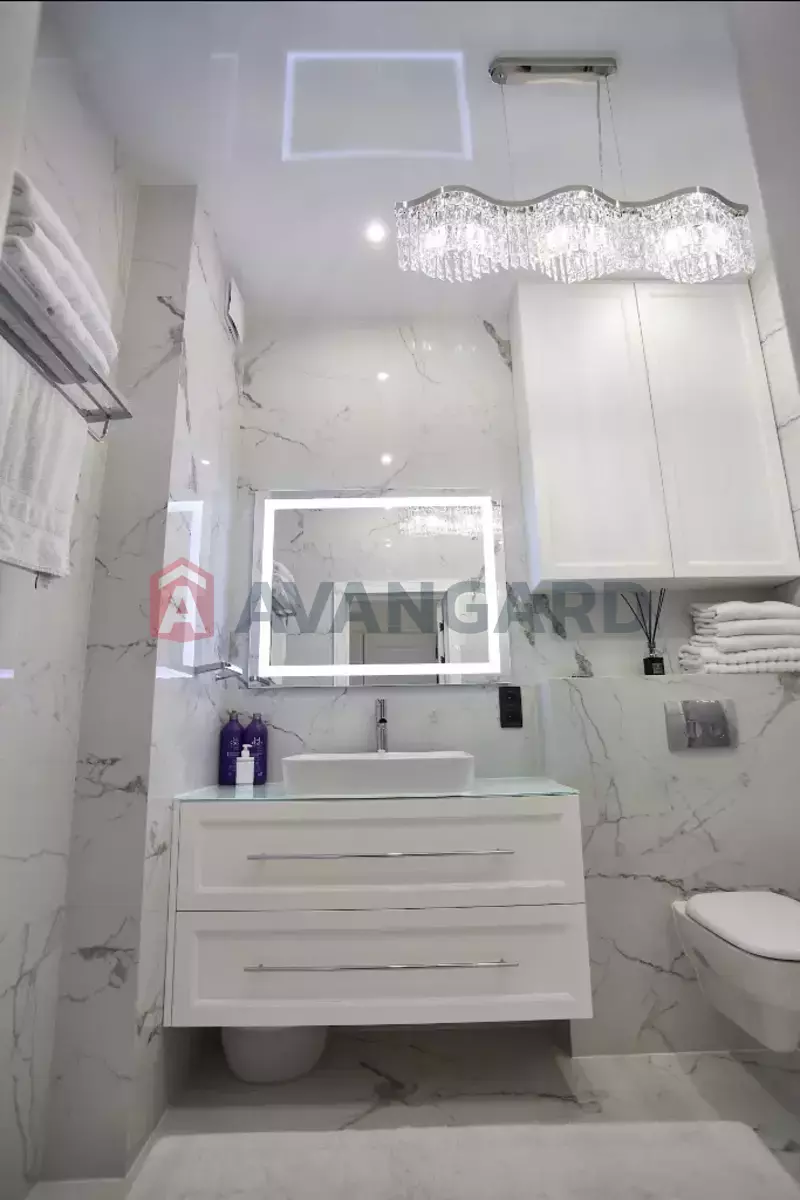 3 комн. квартира, 80/50/35 кв. м., 15/22 этаж фото 4 3 комн. квартира, 80/50/35 кв. м., 15/22 этаж фото 4