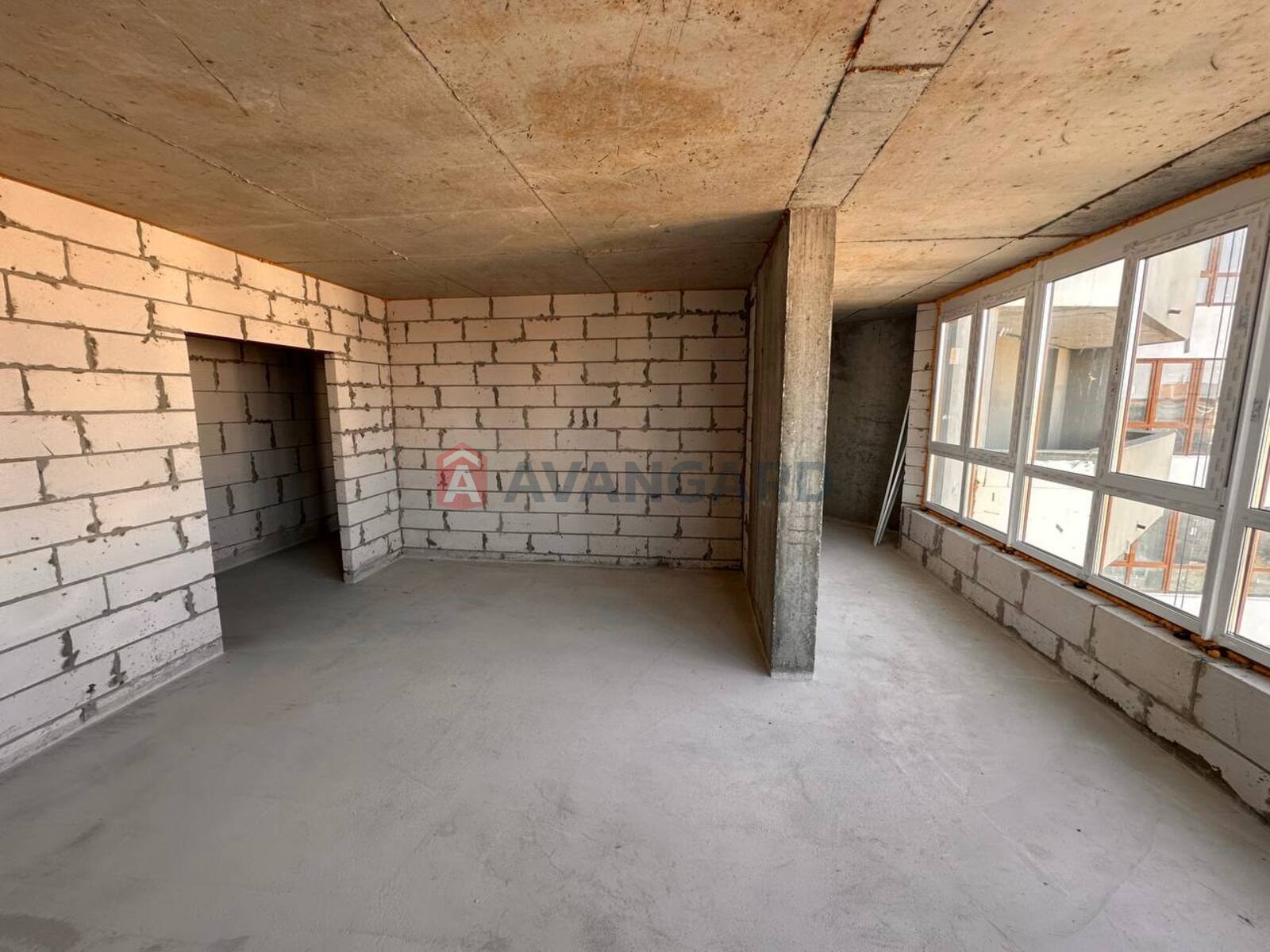 2 кім. квартира, 85/35/13 кв. м., 13/17 поверх фото 7 2 кім. квартира, 85/35/13 кв. м., 13/17 поверх фото 7