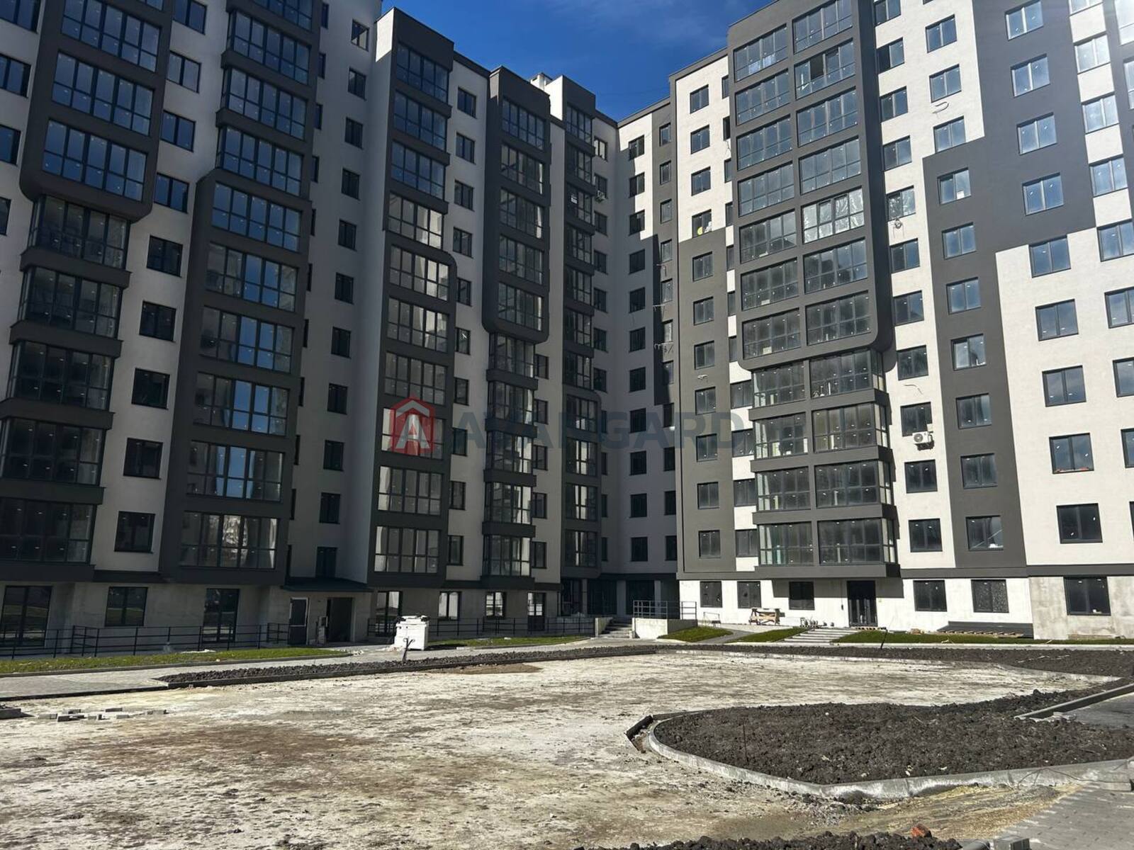 2 комн. квартира, 74,4/37/16,1 кв. м., 9/10 этаж фото 3 2 комн. квартира, 74,4/37/16,1 кв. м., 9/10 этаж фото 3