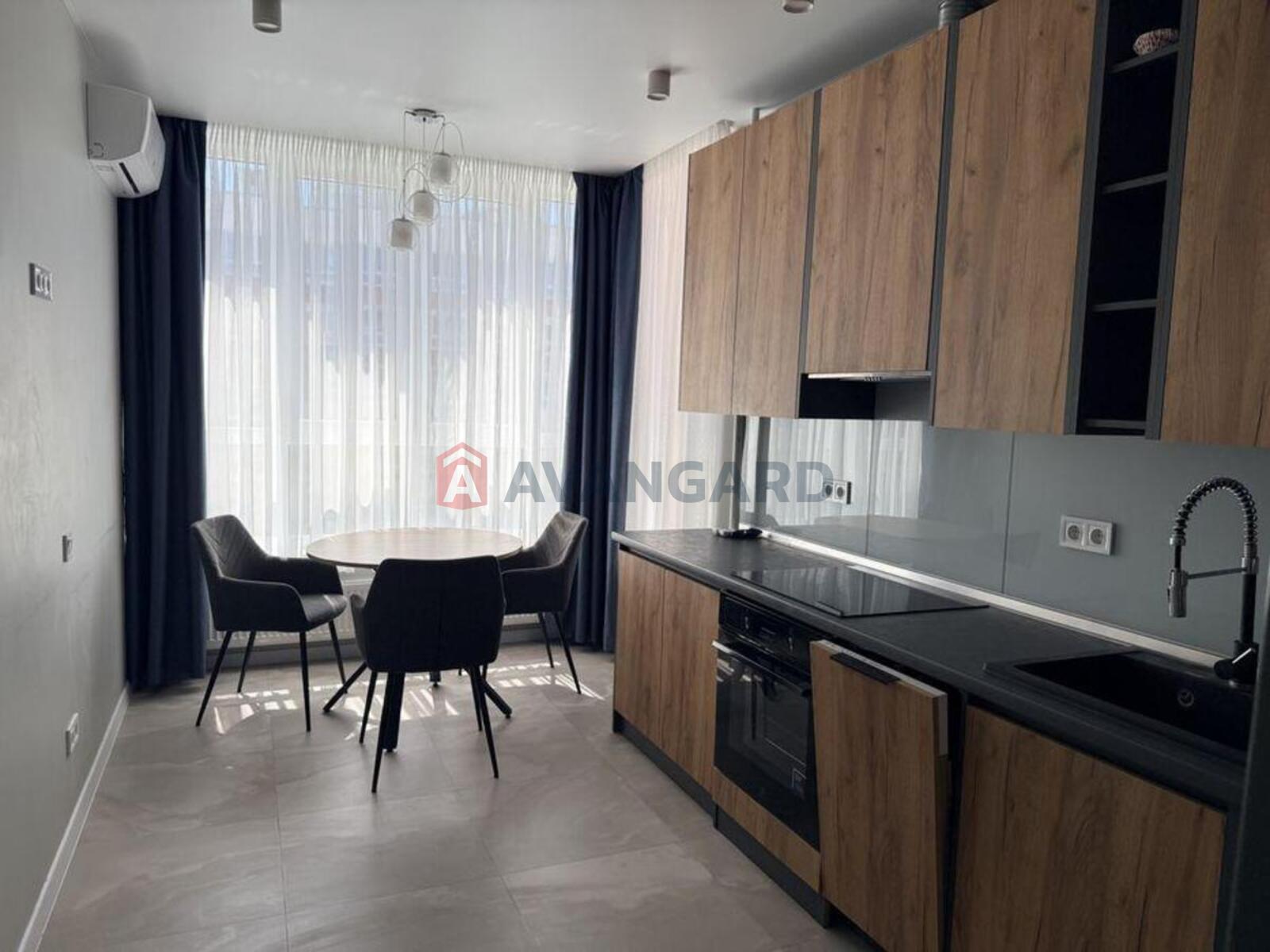 1 комн. квартира, 40/-/15 кв. м., 8/10 этаж фото 6 1 комн. квартира, 40/-/15 кв. м., 8/10 этаж фото 6